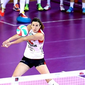 Jelena Nikolic
