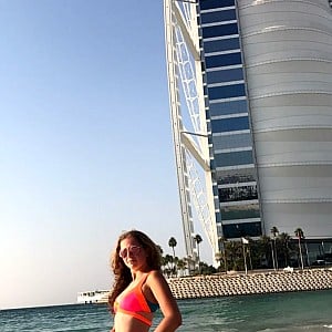Jelena Ostapenko
