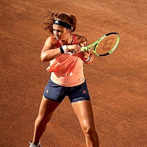 Jelena Ostapenko