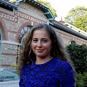 Jelena Ostapenko