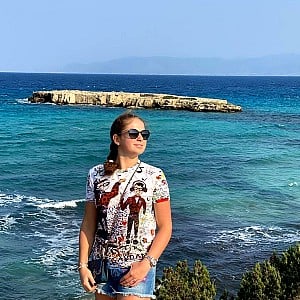 Jelena Ostapenko