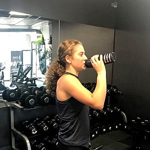 Jelena Ostapenko