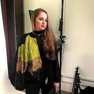 Jelena Ostapenko