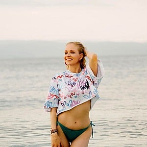 Jelena Rozga