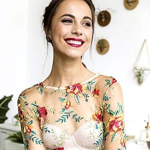 Jelka Lepever