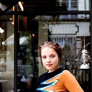 Jella Haase
