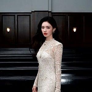 Jelly Lin Yun