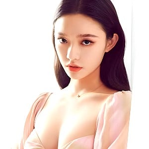 Jelly Lin Yun