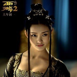Jelly Lin Yun