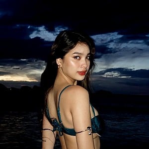 Jelly Rose Villamor