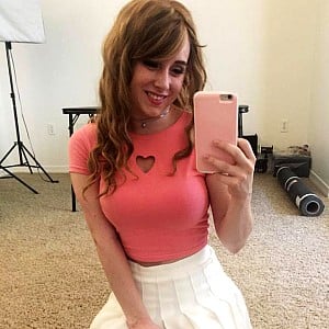 JellyBeanNose ASMR