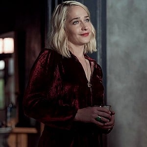 Jemima Kirke