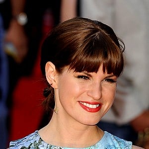Jemima Rooper