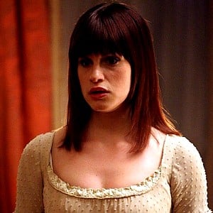Jemima Rooper