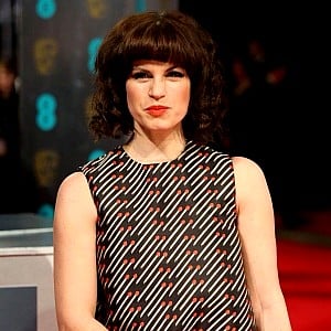 Jemima Rooper