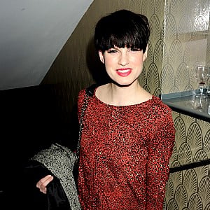 Jemima Rooper