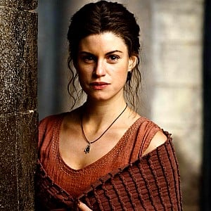 Jemima Rooper
