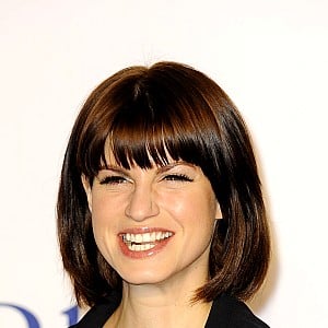 Jemima Rooper