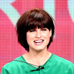 Jemima Rooper