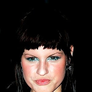 Jemima Rooper