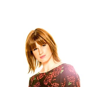 Jemima Rooper