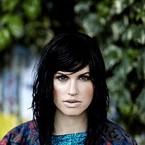 Jemima Rooper