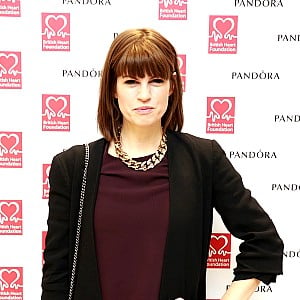 Jemima Rooper