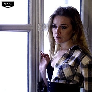 Jemima West