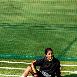 Jemimah Rodrigues