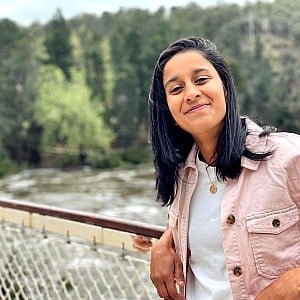 Jemimah Rodrigues