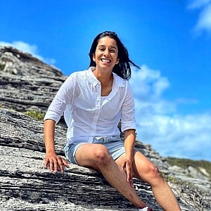 Jemimah Rodrigues