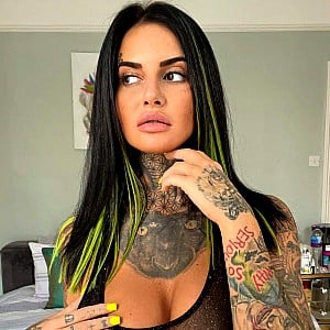 Jemma Lucy