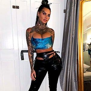 Jemma Lucy
