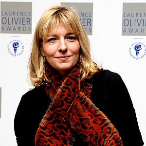 Jemma Redgrave