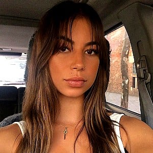 Jemma-Rose Dalitz