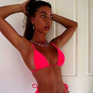 Jemma-Rose Dalitz