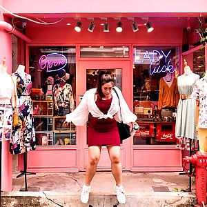 Jemmy Wanderlust