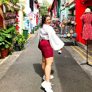 Jemmy Wanderlust