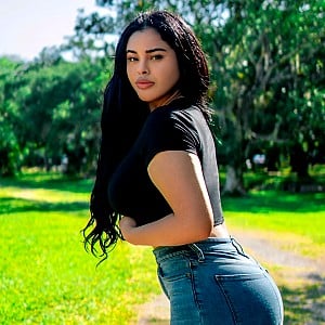 Jen Blanco