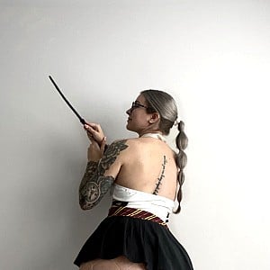 Jen Bretty