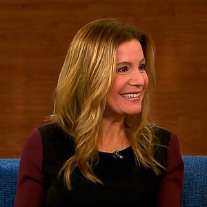 Jen Carfagno