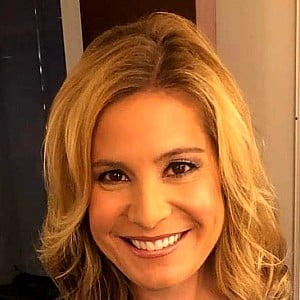 Jen Carfagno