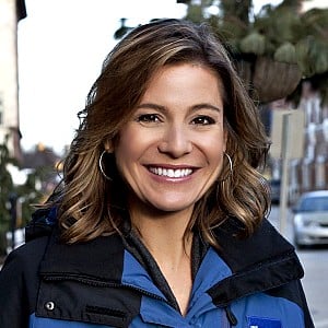 Jen Carfagno
