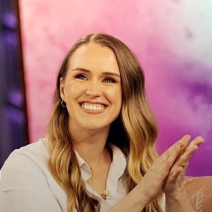 Jen Hamilton (Nurse)