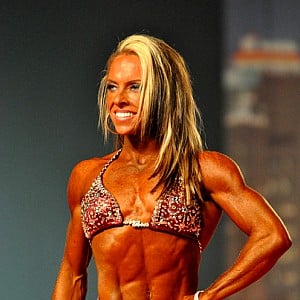 Jen Hendershott
