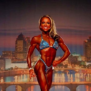 Jen Hendershott