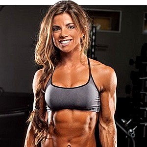 Jen Jewell