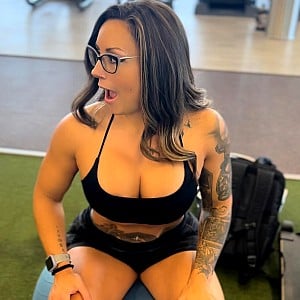 Jen Johnson
