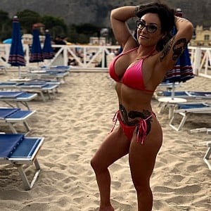 Jen Johnson