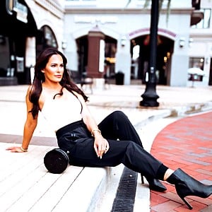 Jen Larson